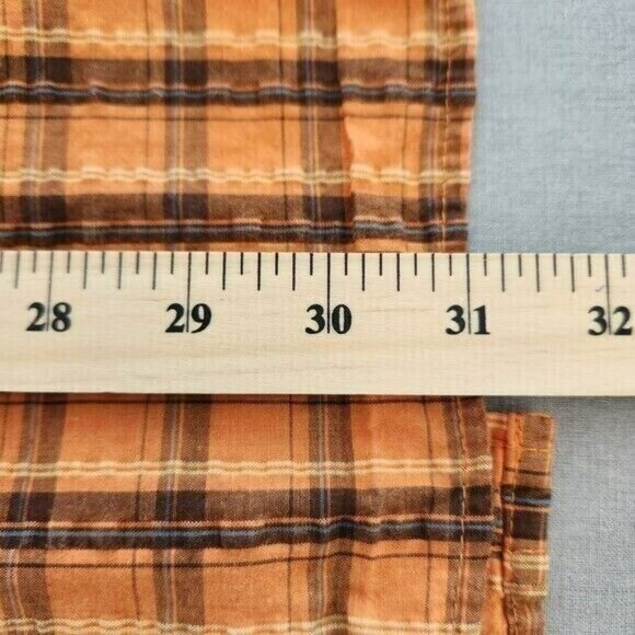 Columbia Shirt Mens Medium Vented Mesh Short Sleeve Fishing  Outdoors Camping - Picture 9 of 11